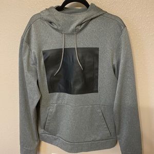 Jordan 23 Men’s Hoodie. Sz L.